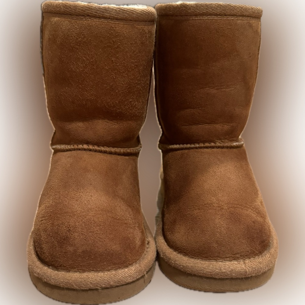 Toddler UGG boot